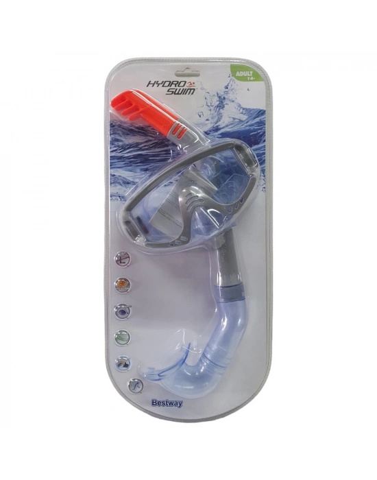 24020 - BESTWAY MASKE SNORKEL SET