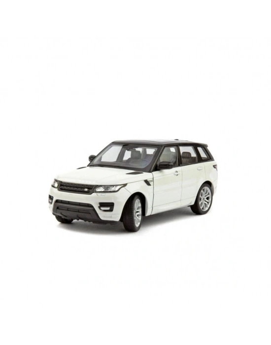 24059  1:24 MODEL ARABA