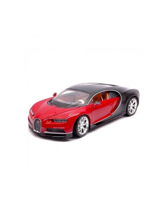 ® 24077 WELLY DIECAST 1 24 BUGATTI CHIRON