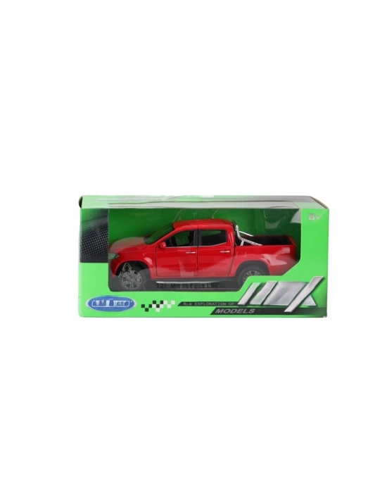 24100  1 24 MODEL ARAÇ