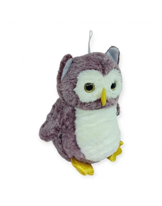 2410172 - PELUŞ BAYKUŞ 25 CM 2 AST