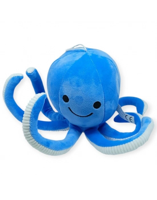 2410187 - PELUŞ AHTAPOT 30 CM 3 AST