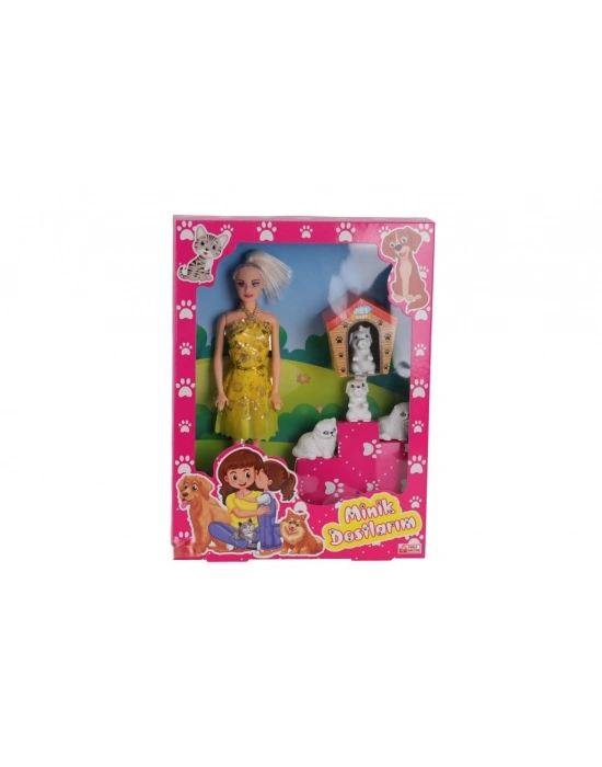 247 MİNİK DOSTLARIM