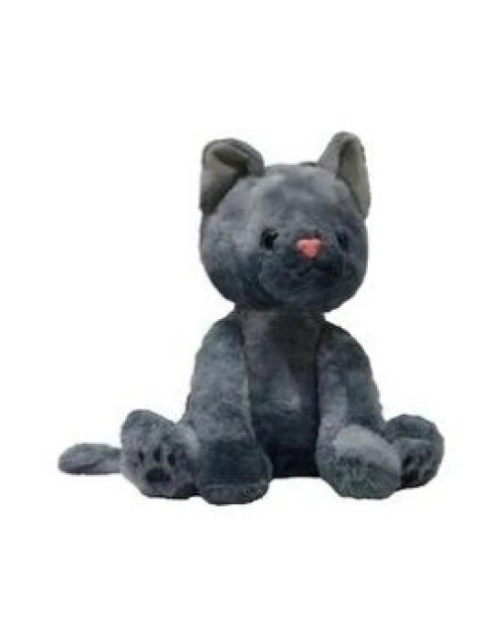 ® 25 CM PELUŞ KEDİ HALLEY