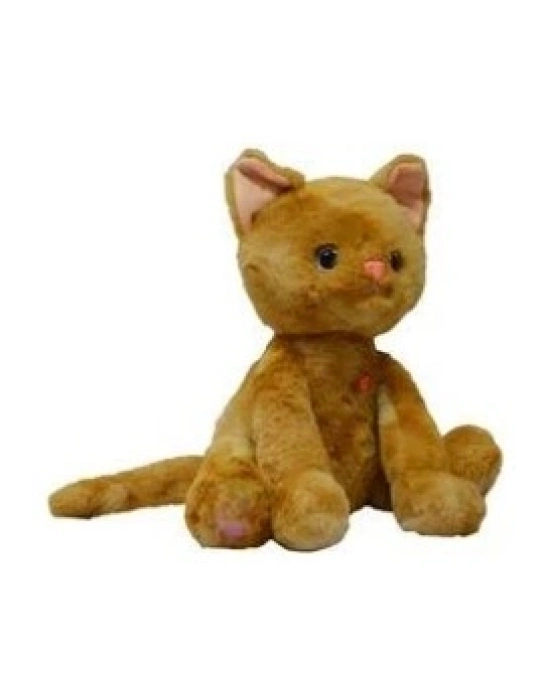 ® 25 CM PELUŞ KEDİ HALLEY
