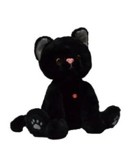 ® 25 CM PELUŞ KEDİ HALLEY