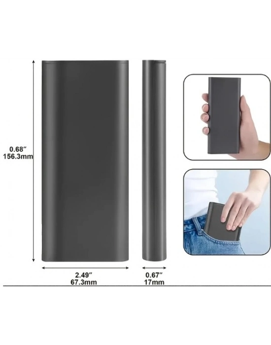 25 Parça Tornavida Seti