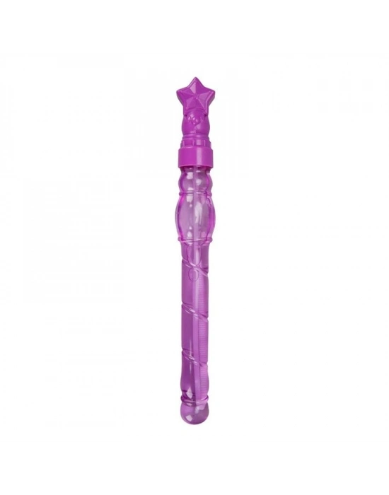 25483 Asa Şekilli Köpük Baloncuk 115 ml