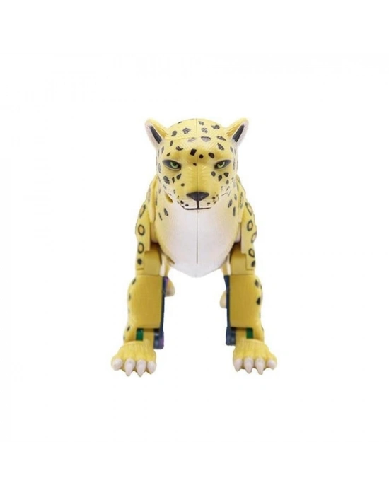 ® 2556E Robota Dönüşen Çita Figür