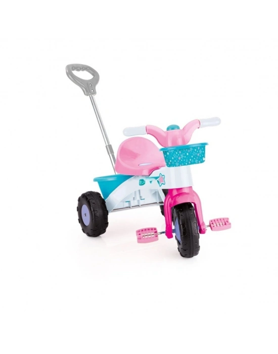 2567 OYUNCAK İLK BİSİKLETİM TUTAMAKLI