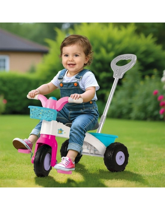 2567 OYUNCAK İLK BİSİKLETİM TUTAMAKLI