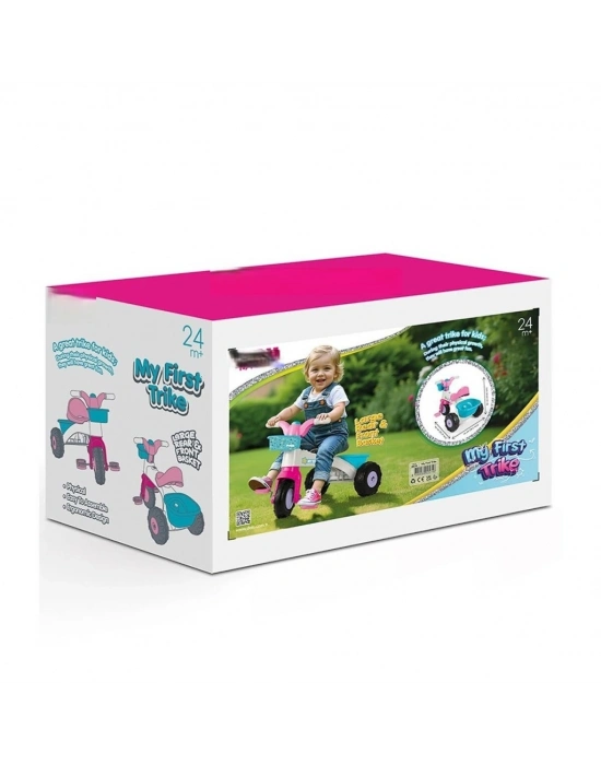 2574 İLK BİSİKLETİM