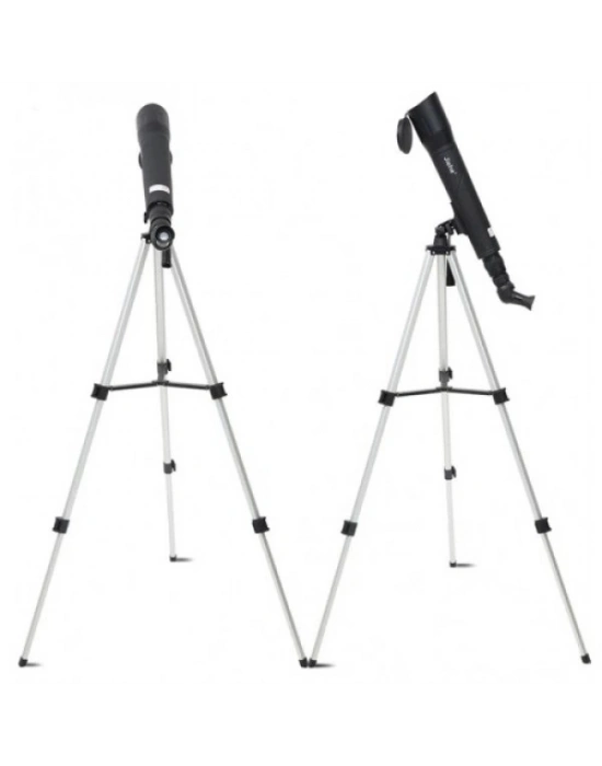 2575x60 Hd  Tripod Monoküler Kuş Gözlemciliği Zoomlu Dürbün