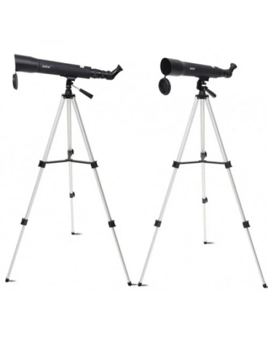 2575x60 Hd  Tripod Monoküler Kuş Gözlemciliği Zoomlu Dürbün
