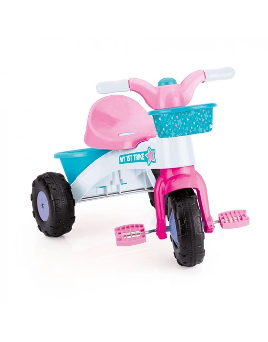 ® 2576 OYUNCAK İLK BİSİKLETİM MONTAJLI PVC