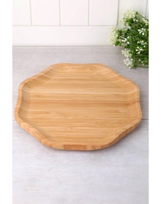 25cm Bambu Tabak Royaleks-PAP2525