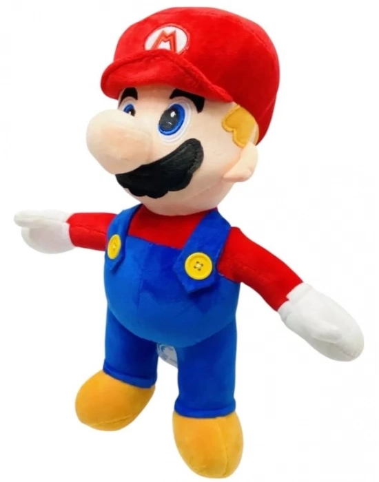 25CM PELUS MARIO