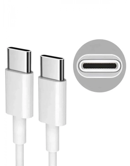25W İPHONE 15/15 PRO MAX UYUMLU ŞARJ ALETİ