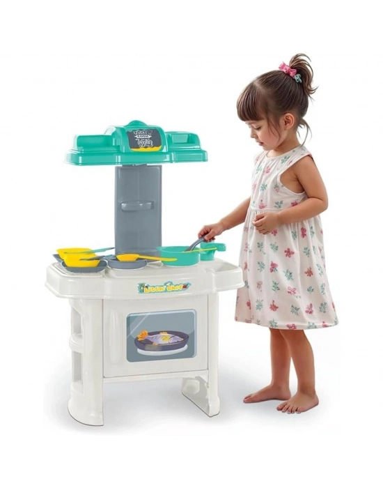 2616 OYUNCAK SEFIN MUTFAK SETİ