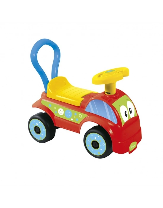 ®  2620 BINGIT ARABA KIRMIZI