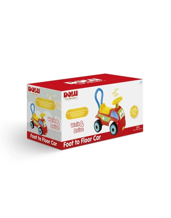 ®  2620 BINGIT ARABA KIRMIZI