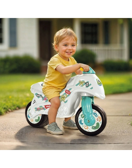 2626 İLK MOTORUM TEKLİ KOLİDE