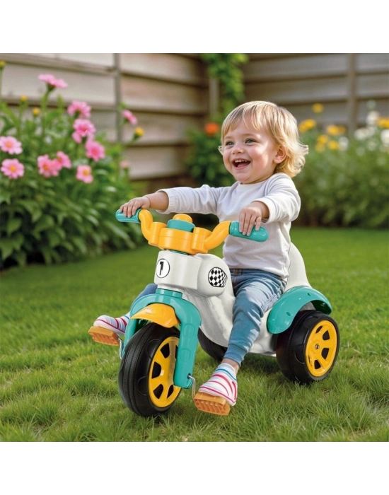 2638 SÜPER BİSİKLET