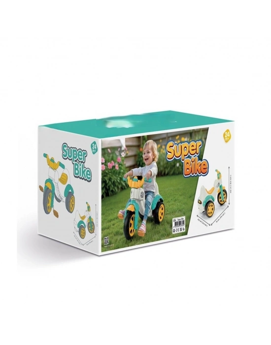 2638 SÜPER BİSİKLET