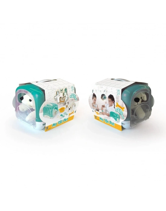 2682 OYUNCAK İLK EVCİL HAYVANIM