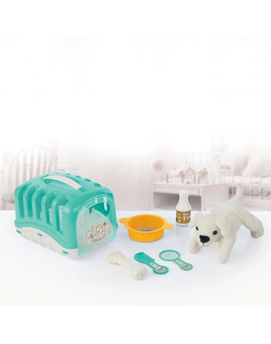 2682 OYUNCAK İLK EVCİL HAYVANIM