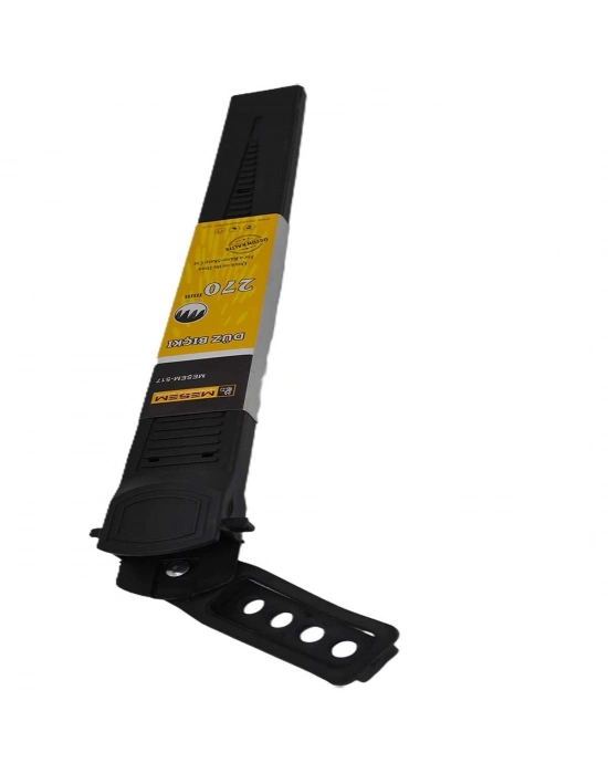 270 mm Düz Bıçaklı Testere Bıçkı Kılıflı Budama Bahçe Testeresi