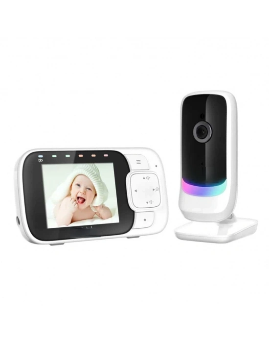 ® 2.8 Dijital Bebek Kamerası HBL10