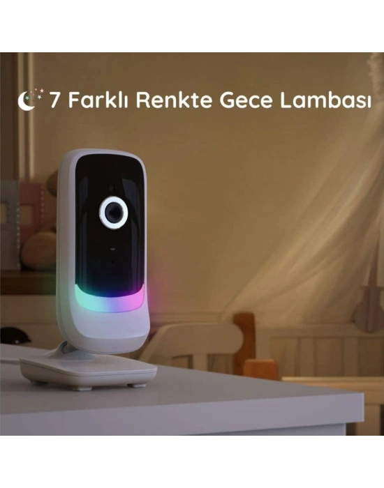 ® 2.8 Dijital Bebek Kamerası HBL10