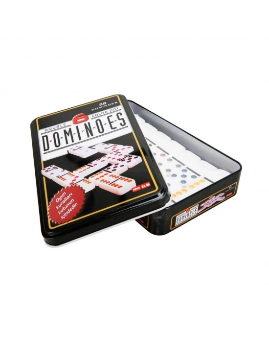 28li Domino