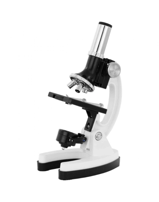 28 Parça Mikroskop Seti