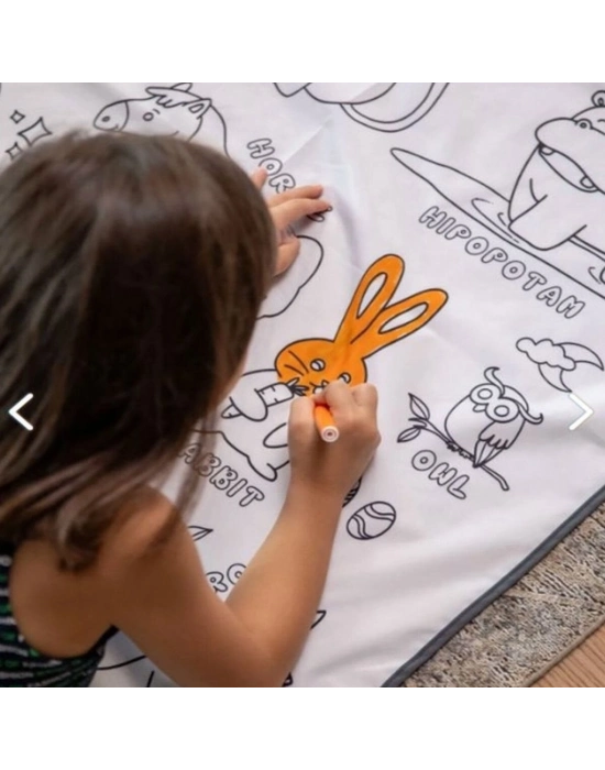 281 YIKANABİLİR BOYAMA