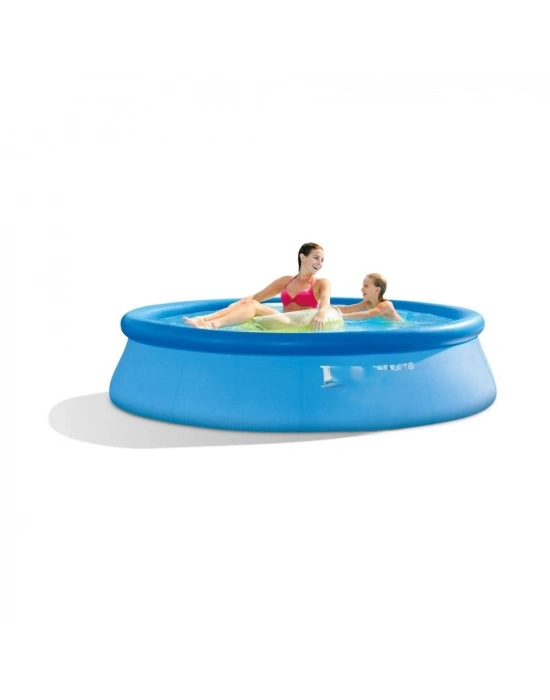 28106 KOLAY KURULUM MAVİ RENKLİ HAVUZ