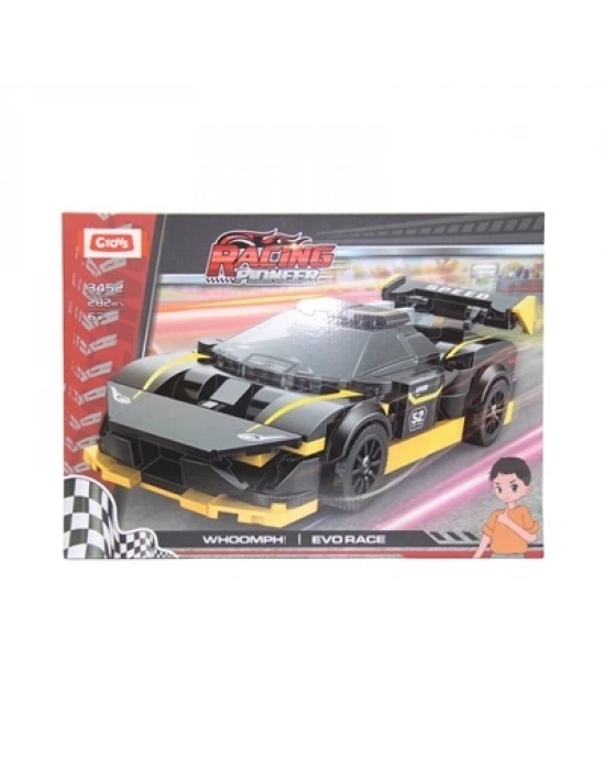 282 PARCA YARIS ARABASI BLOKLAR