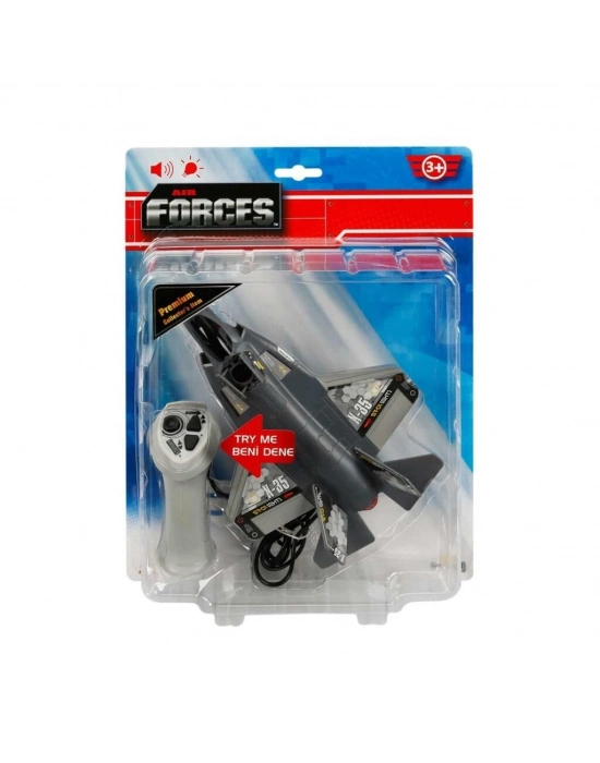 2971-26T - U/K KABLO KUMANDA UÇAK SESLİ IŞIKLI