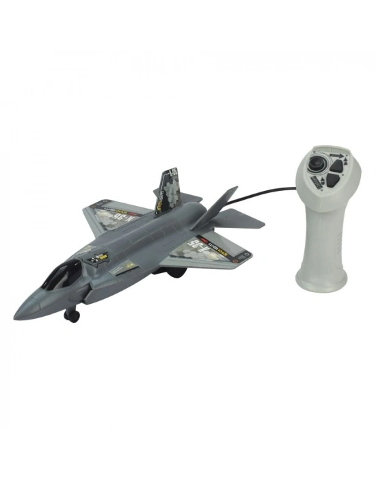 2971-26T - U/K KABLO KUMANDA UÇAK SESLİ IŞIKLI