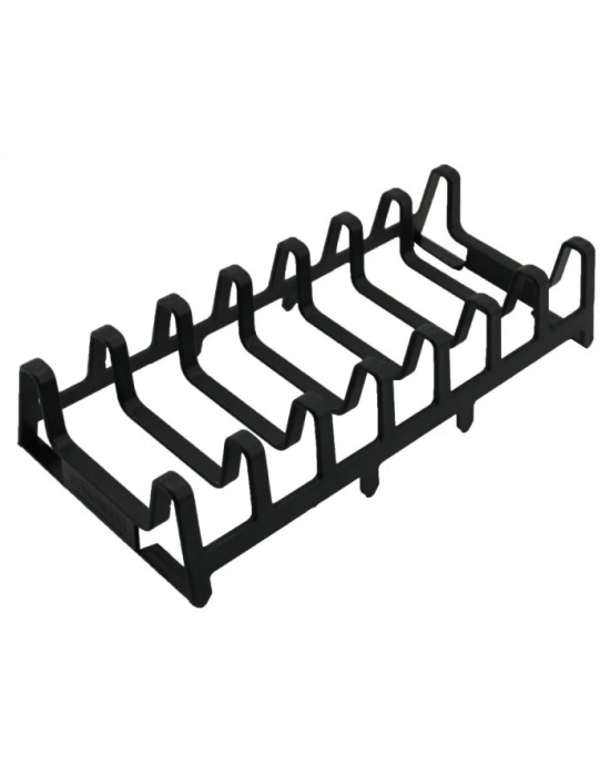 2li Set Tencere Kapağı Organizeri Ve Pratik Tabaklık