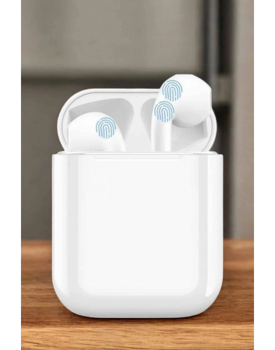 2.Nesil TWS Bluetooth Kulaklık Yüksek Ses Kaliteli