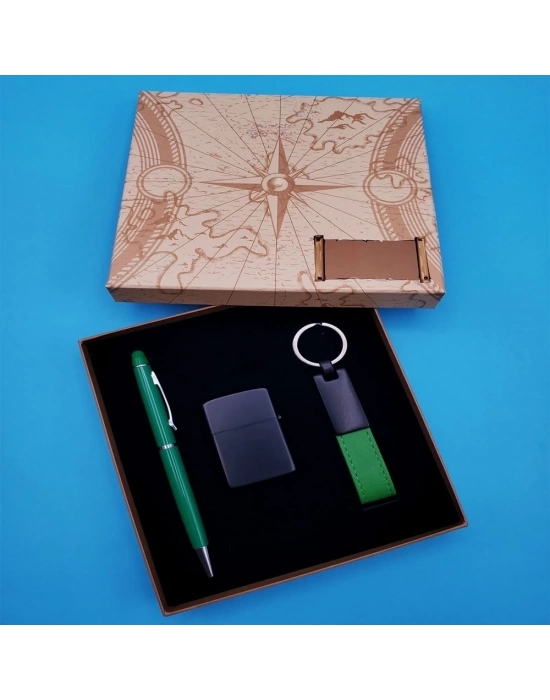 3&039lü Hediye Seti