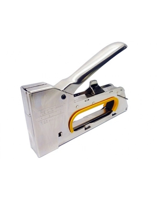 3 Fonksiyonlu Profesyonel Metal Zımba Tabancası