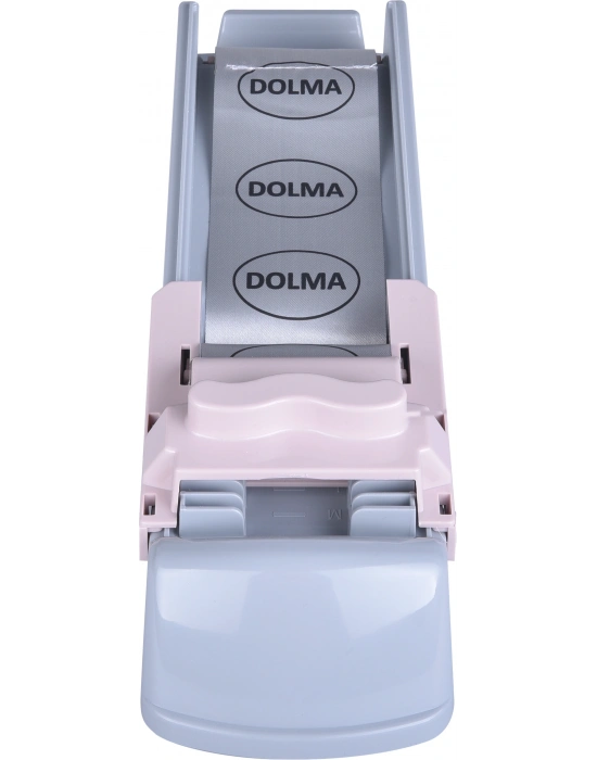 3 Kademeli Kalınlık Ayarlı Pratik Yaprak Sarma Makinesi