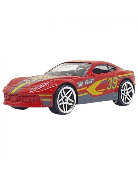 3lü Araba Yarış Seti - Die Cast - DS045
