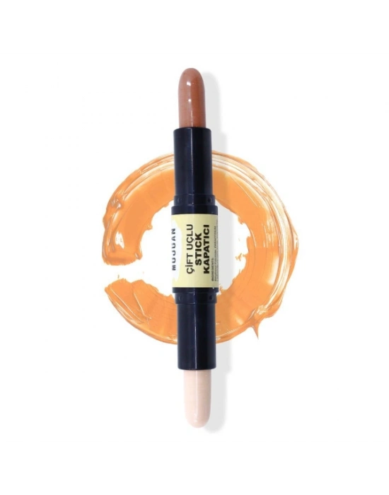 3lü Çift Uçlu Stick Kapatıcı Seti