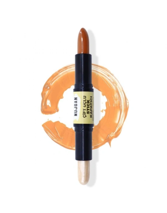 3lü Çift Uçlu Stick Kapatıcı Seti