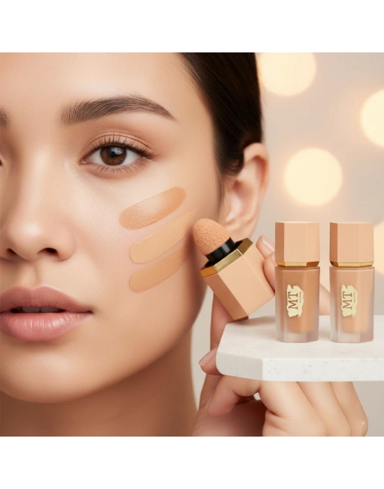 3lü Concealer Kapatıcı Seti