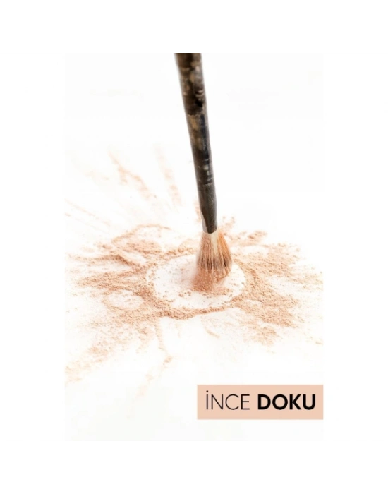 3lü Fit Me Mat Pudra Seti